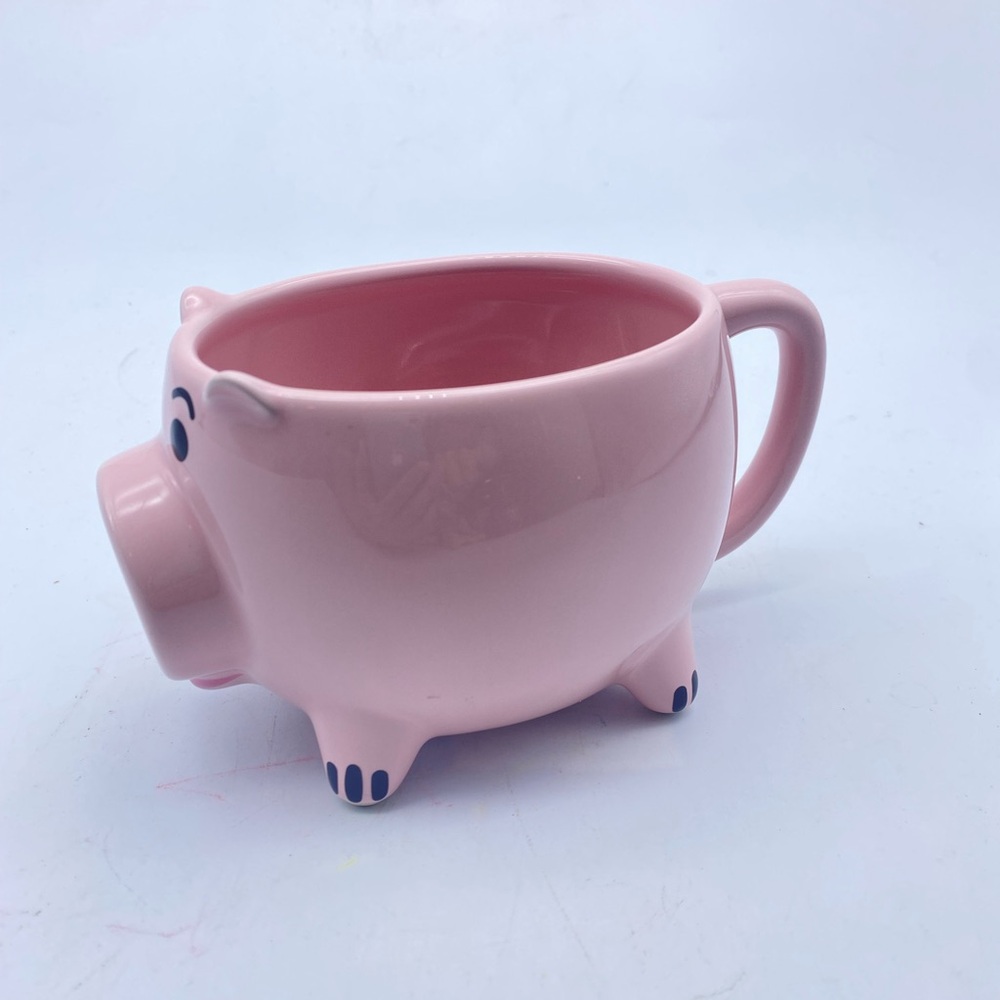 Disney Toy Story Hamm the Pig Mug Coffee Cup